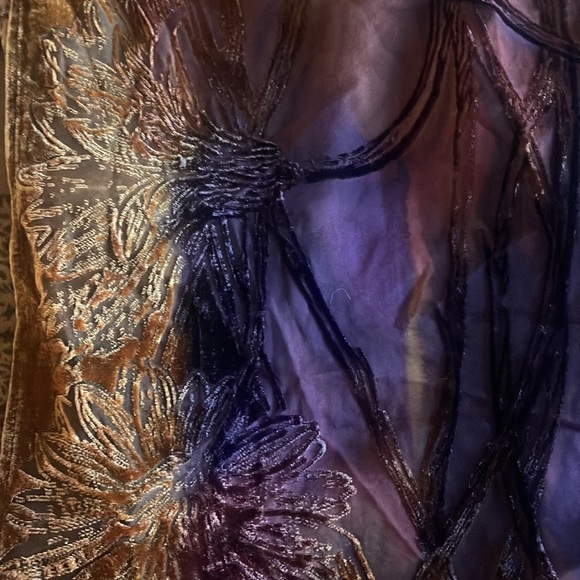 Chicks Kimono - Picture 4 of 4